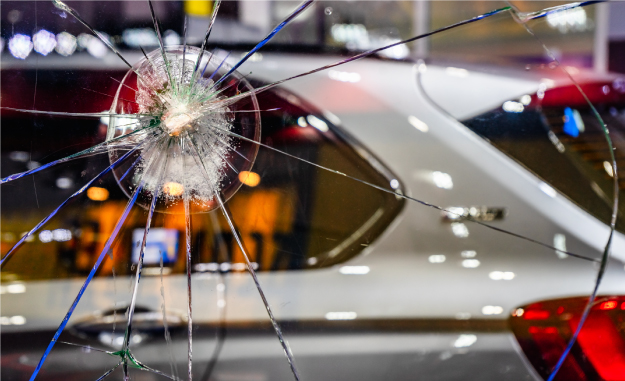 AI in insurance: Digital claims management on the customerCase of glass damage